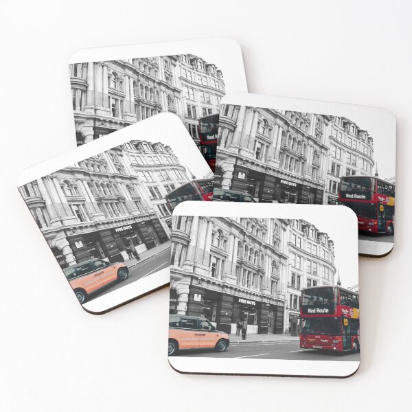 Item preview, London Street Photography Print designed and sold by Life Through The Lens.