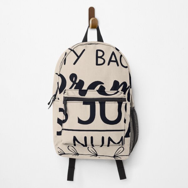 Item preview, Back Pain designed and sold by bihtti.