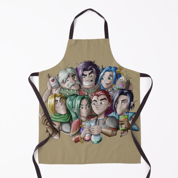 Item preview, Maxim and Friends designed and sold by Michl-Merch.