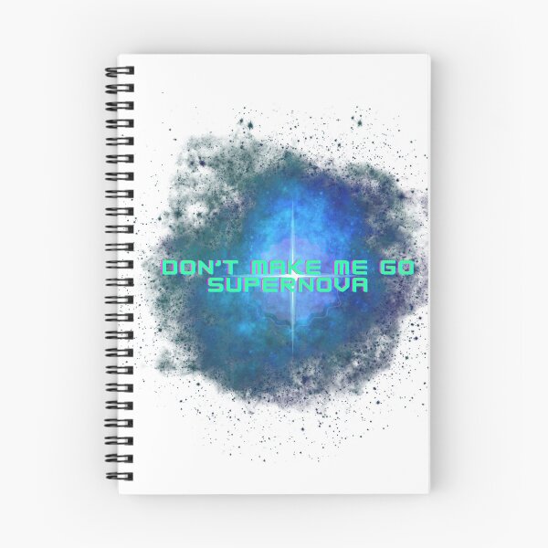 Item preview, Supernova designed and sold by LoveDalmatia.