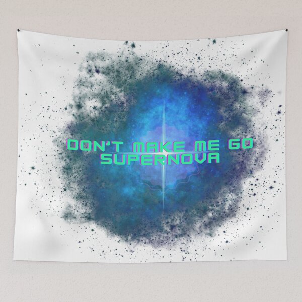 Item preview, Supernova designed and sold by LoveDalmatia.