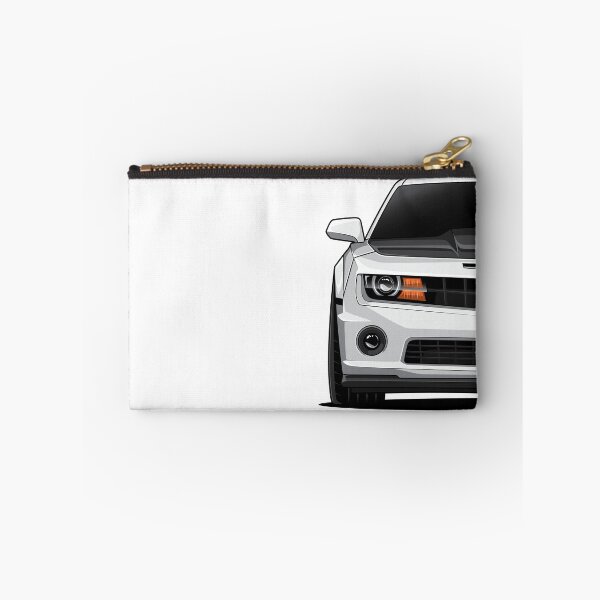 Item preview, Camaro (White) designed and sold by pjrstudio.
