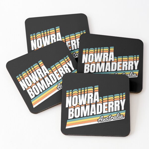 Item preview, Nowra Bomaderry Australia  designed and sold by aussieexplore.