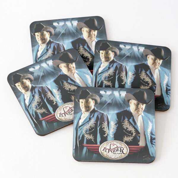Item preview, El Poder del Norte - XV album 2008 designed and sold by RussellBaileyno.