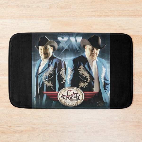 Item preview, El Poder del Norte - XV album 2008 designed and sold by RussellBaileyno.