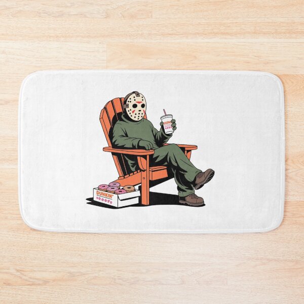 Item preview, DUNKIN designed and sold by PGAart.