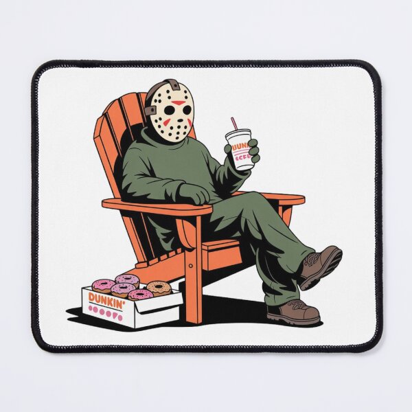 Item preview, DUNKIN designed and sold by PGAart.