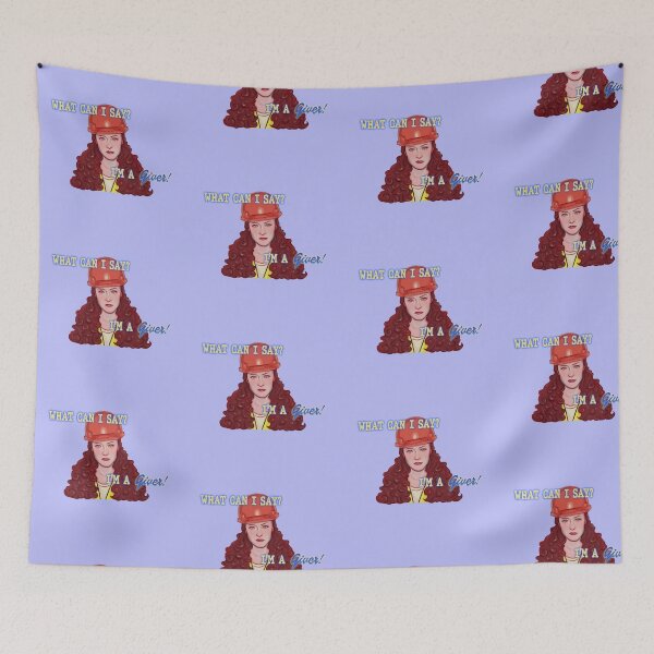 Item preview, she's a giver designed and sold by artingthoughts.