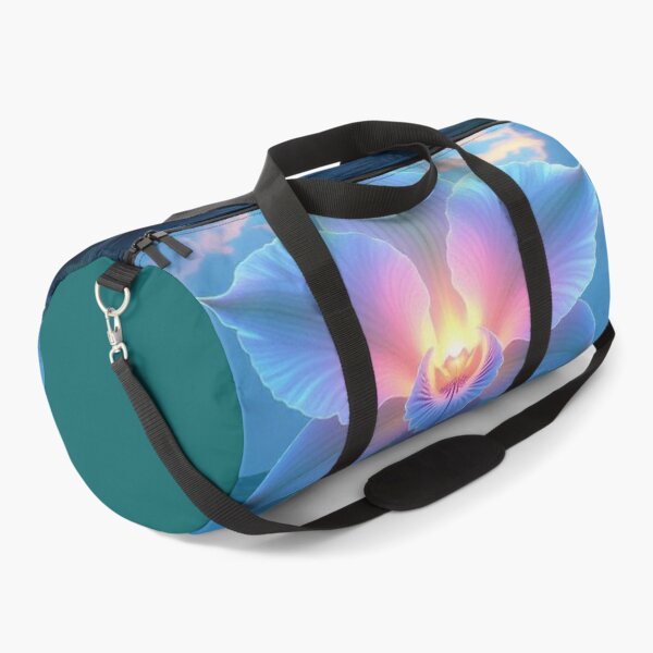 Item preview, Mystical Bloom Path – A Portal of Light and Nature designed and sold by FotoworldEdel.