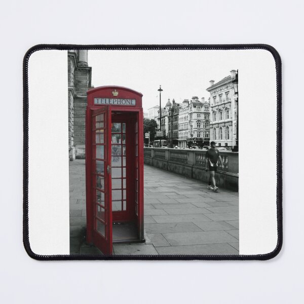 Item preview, London Street Photography Print designed and sold by Life Through The Lens.