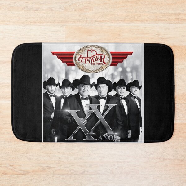 Item preview, El Poder del Norte - XX Años album 2013 designed and sold by RussellBaileyno.
