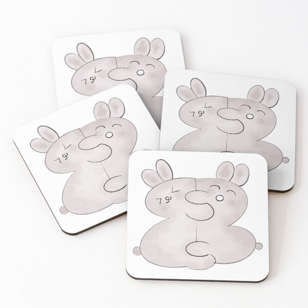 Item preview, Cute Rabbit Hug T-Shirt designed and sold by Cute Animal pattern T-shirt.