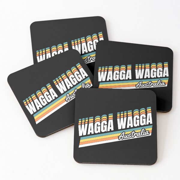 Item preview, Wagga Wagga Australia  designed and sold by aussieexplore.