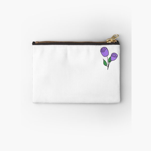 Item preview, purple roses designed and sold by Sribbles.