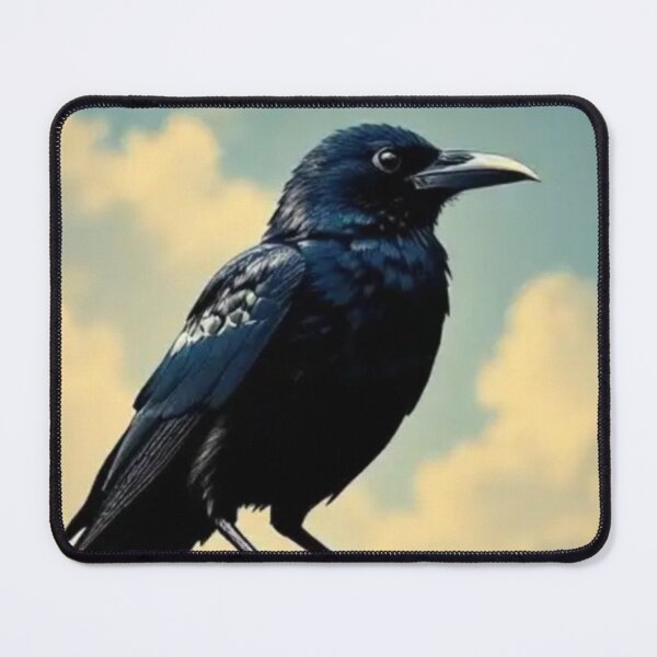 Item preview, Crow desighn designed and sold by Dogandesighn.