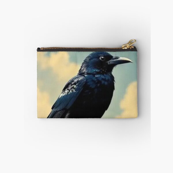 Item preview, Crow desighn  designed and sold by Dogandesighn.