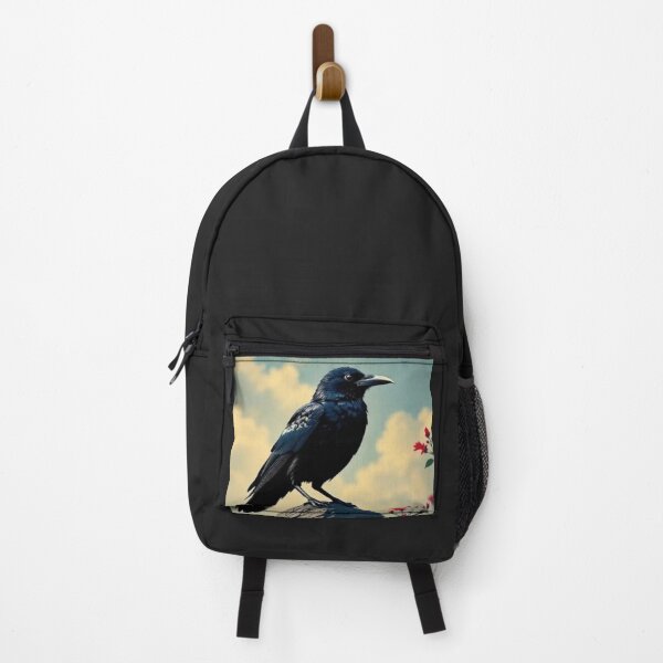 Item preview, Crow desighn  designed and sold by Dogandesighn.