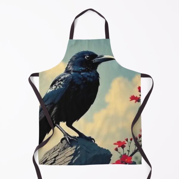 Item preview, Crow desighn designed and sold by Dogandesighn.