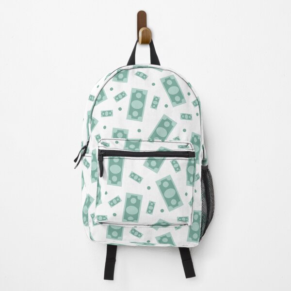 Item preview, Cute Money and Dollar Pattern designed and sold by rymarenko.