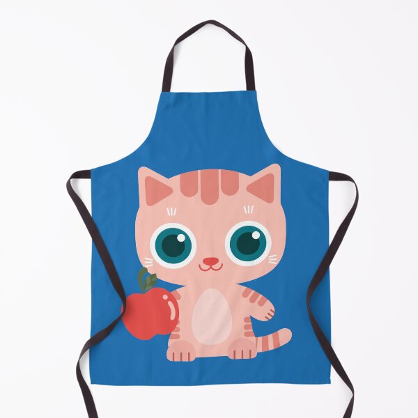 Item preview, Pink Cute Kitten designed and sold by BarelyDevi.