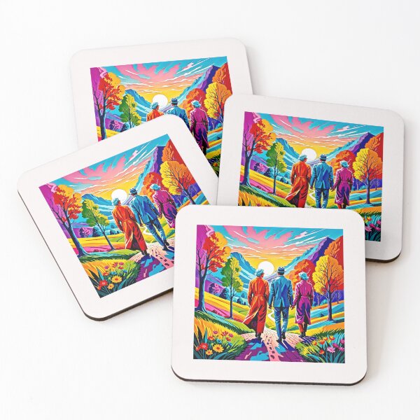 Item preview, The Tarot Deck: The Lovers L'Amoureux #10 designed and sold by Helios Be. Lavsh.