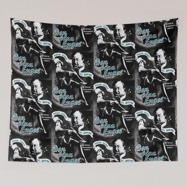 Item preview, Vintage film poster designed and sold by stevepaint.