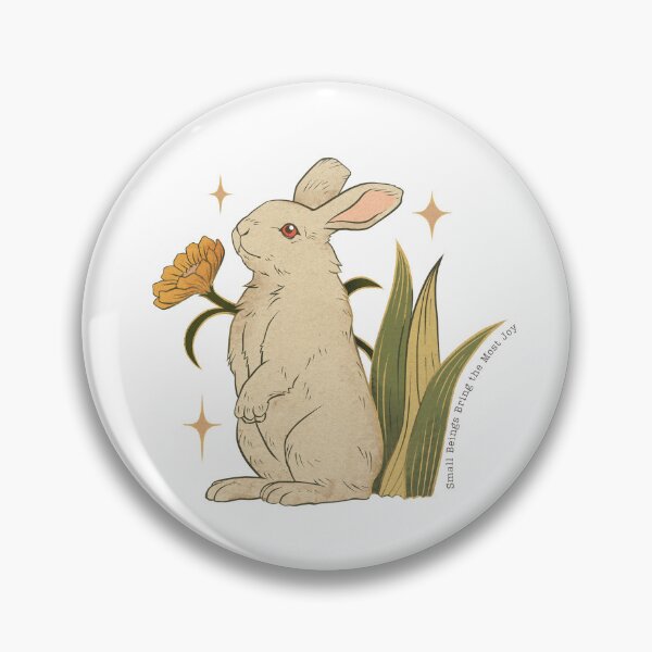 Item preview, Small Beings Bring the Most Joy  designed and sold by Animal-Antics.