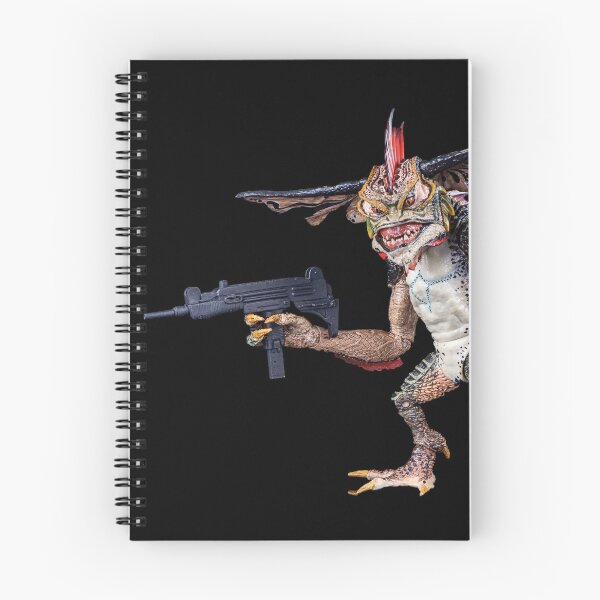 Aperçu de l'œuvre Gremlins Mohawk créée et vendue par zarface.