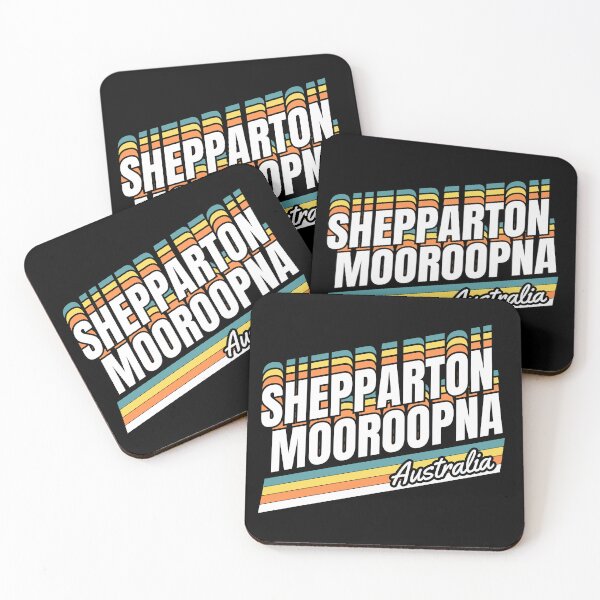 Item preview, Shepparton Mooroopna Australia  designed and sold by aussieexplore.