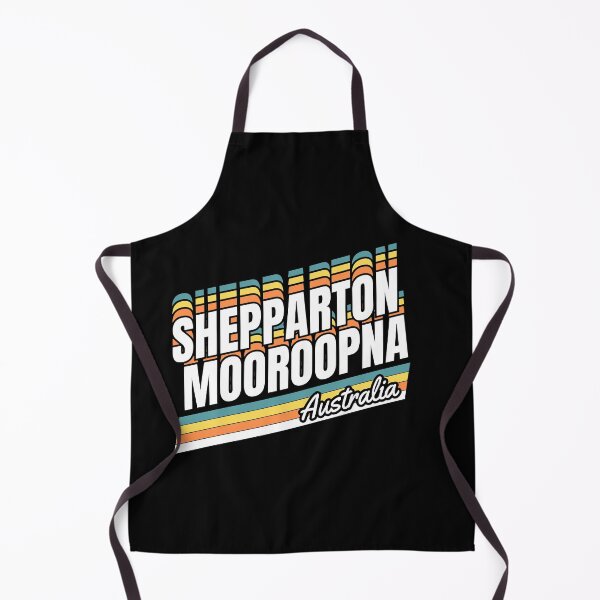 Item preview, Shepparton Mooroopna Australia designed and sold by aussieexplore.