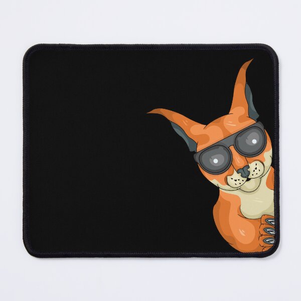 Item preview, Caracal Lover Kids Wild Cat Gift Caracal designed and sold by DSWShirts.