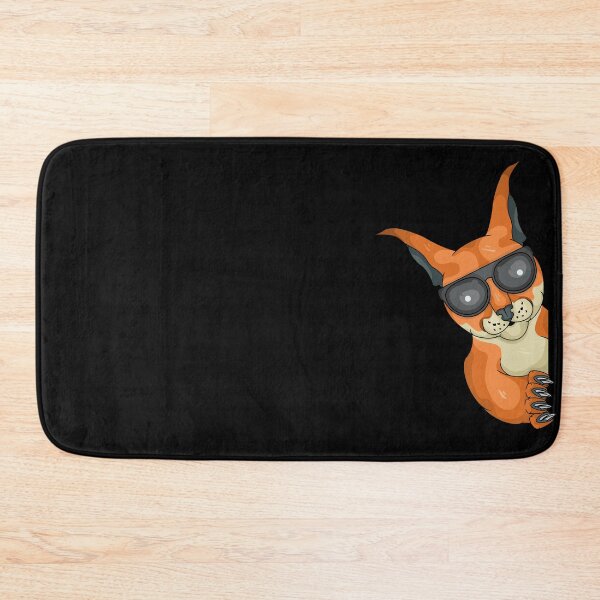 Item preview, Caracal Lover Kids Wild Cat Gift Caracal designed and sold by DSWShirts.