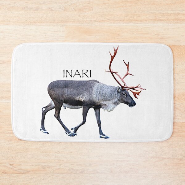 Item preview, INARI designed and sold by FotoJarmo.