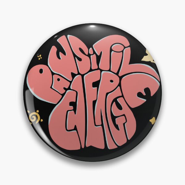 Item preview, Recharge your Pawsitive Energy  designed and sold by Seltz's Hole.