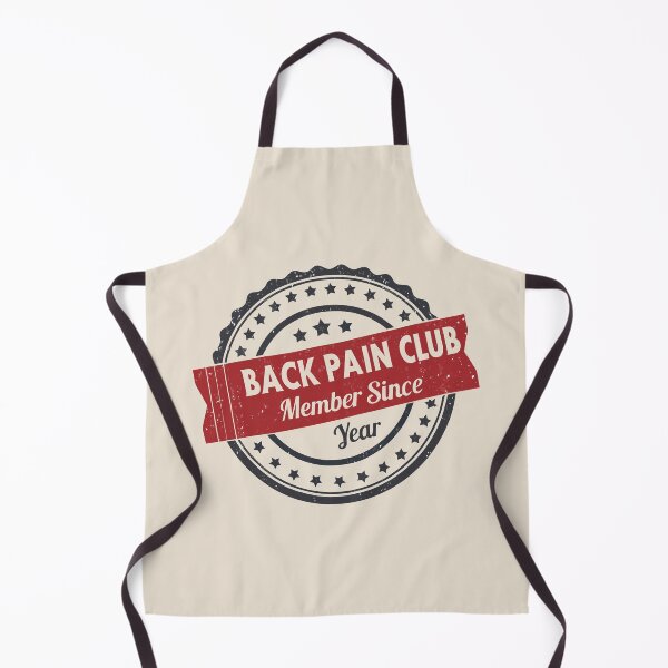 Item preview, Back Pain designed and sold by bihtti.