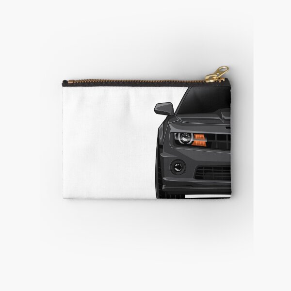 Item preview, Camaro (Black) designed and sold by pjrstudio.