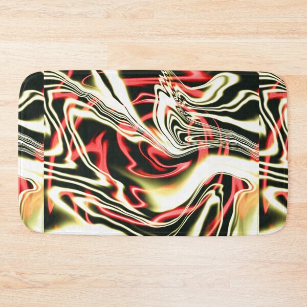 Item preview, abstraction, colors, lines, vision, concept, modern, creative, still unique designed and sold by Tetiana Pohurska.