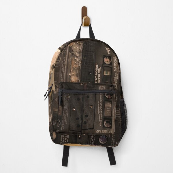 Item preview, The Mixed Tape Project designed and sold by mreleganza.