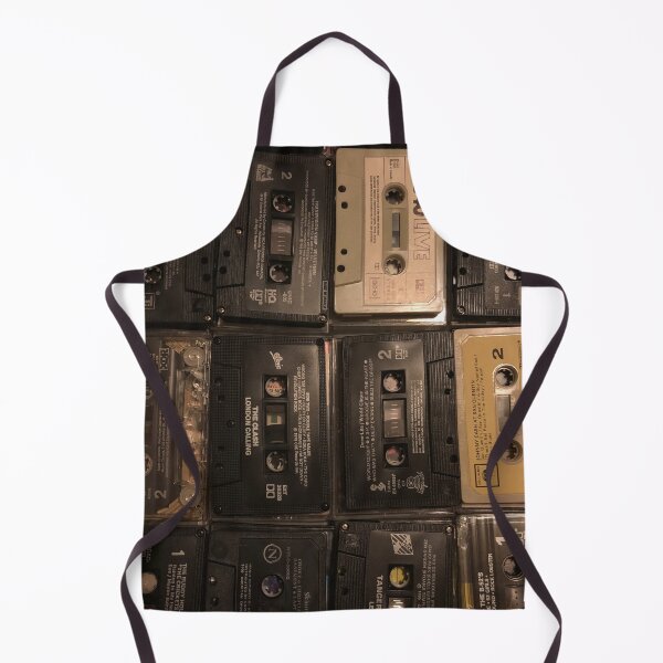 Item preview, The Mixed Tape Project designed and sold by mreleganza.