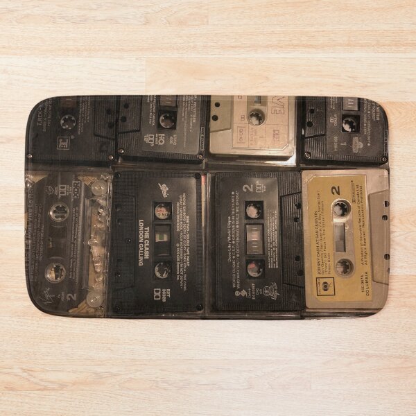 Item preview, The Mixed Tape Project designed and sold by mreleganza.