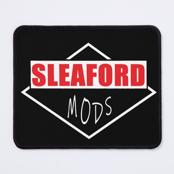 Item preview, Sleaford Mods  designed and sold by zarface.