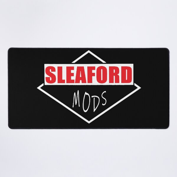 Item preview, Sleaford Mods designed and sold by zarface.