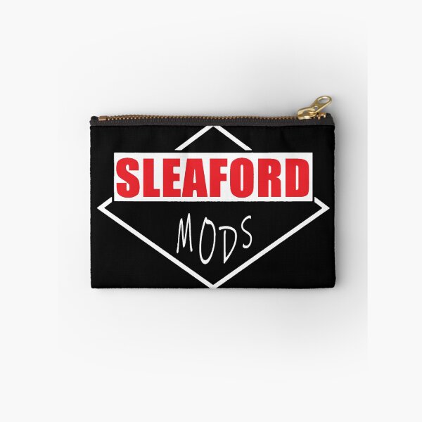 Item preview, Sleaford Mods  designed and sold by zarface.