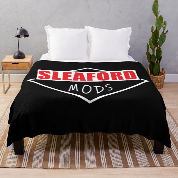 Item preview, Sleaford Mods  designed and sold by zarface.
