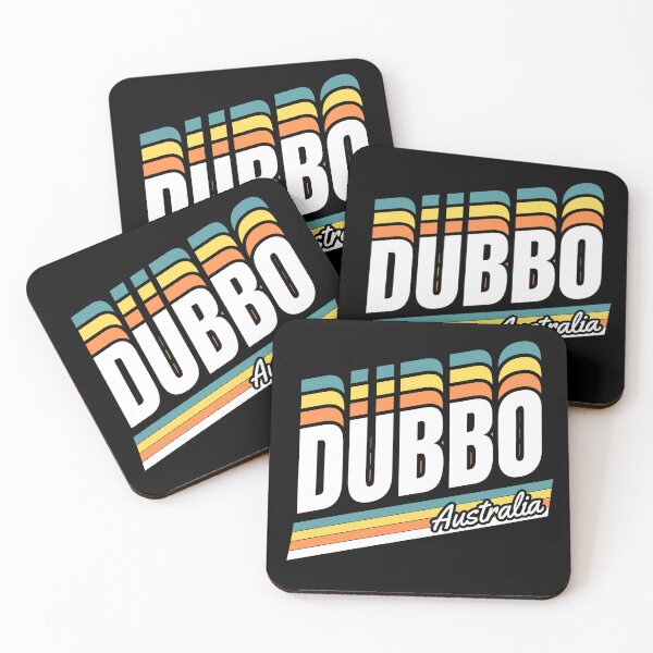 Item preview, Dubbo Australia  designed and sold by aussieexplore.