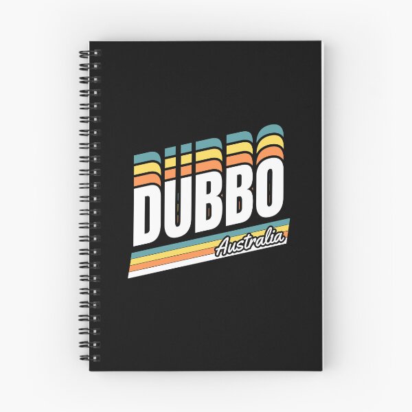 Item preview, Dubbo Australia  designed and sold by aussieexplore.