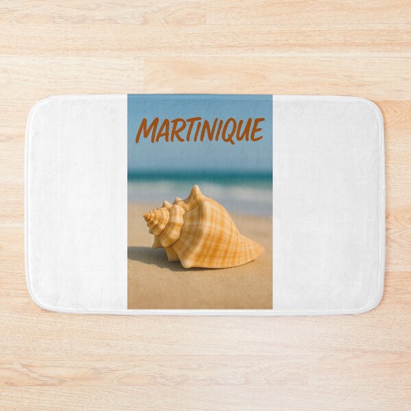 Aperçu de l'œuvre Mollusque Corne LAMBI, Coquillage, Strombe, Martinique, Guadeloupe créée et vendue par chol94.