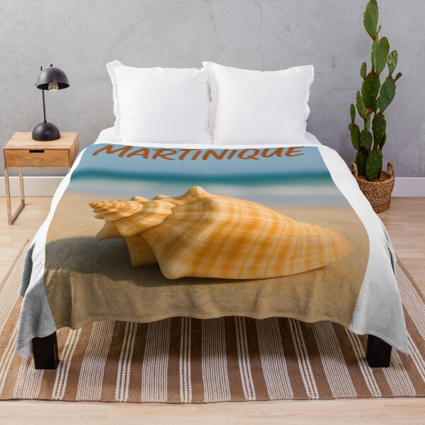 Item preview, Mollusc Horn LAMBI, Martinique Strombe designed and sold by chol94.