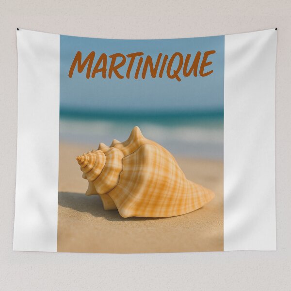 Item preview, Mollusc Horn LAMBI, Martinique Strombe designed and sold by chol94.