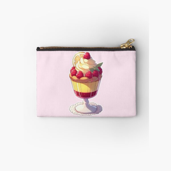 Item preview, Anime Cake – Colorful Kawaii Dessert | Cute Manga Style Food designed and sold by Sugar Wisdom .